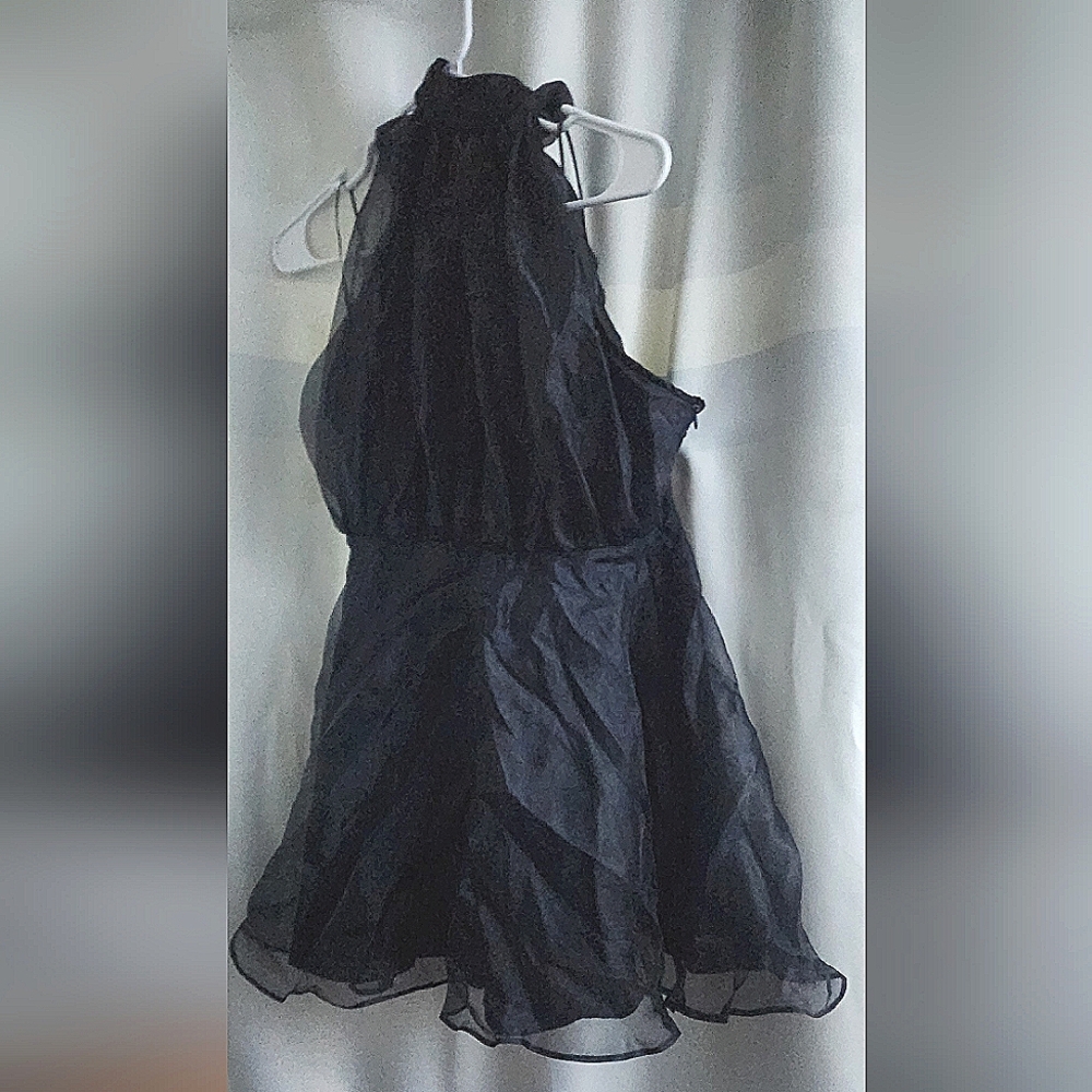 Partydress!